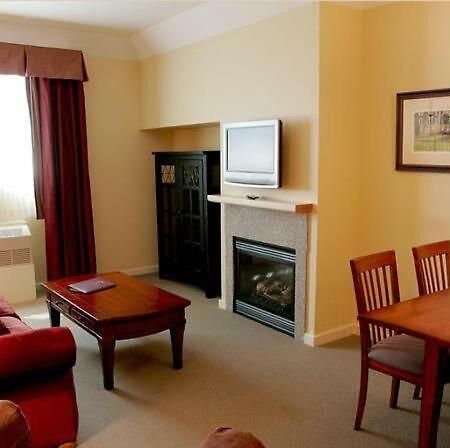 The Pointe At Castle Hill Resort & Spa Proctorsville Экстерьер фото