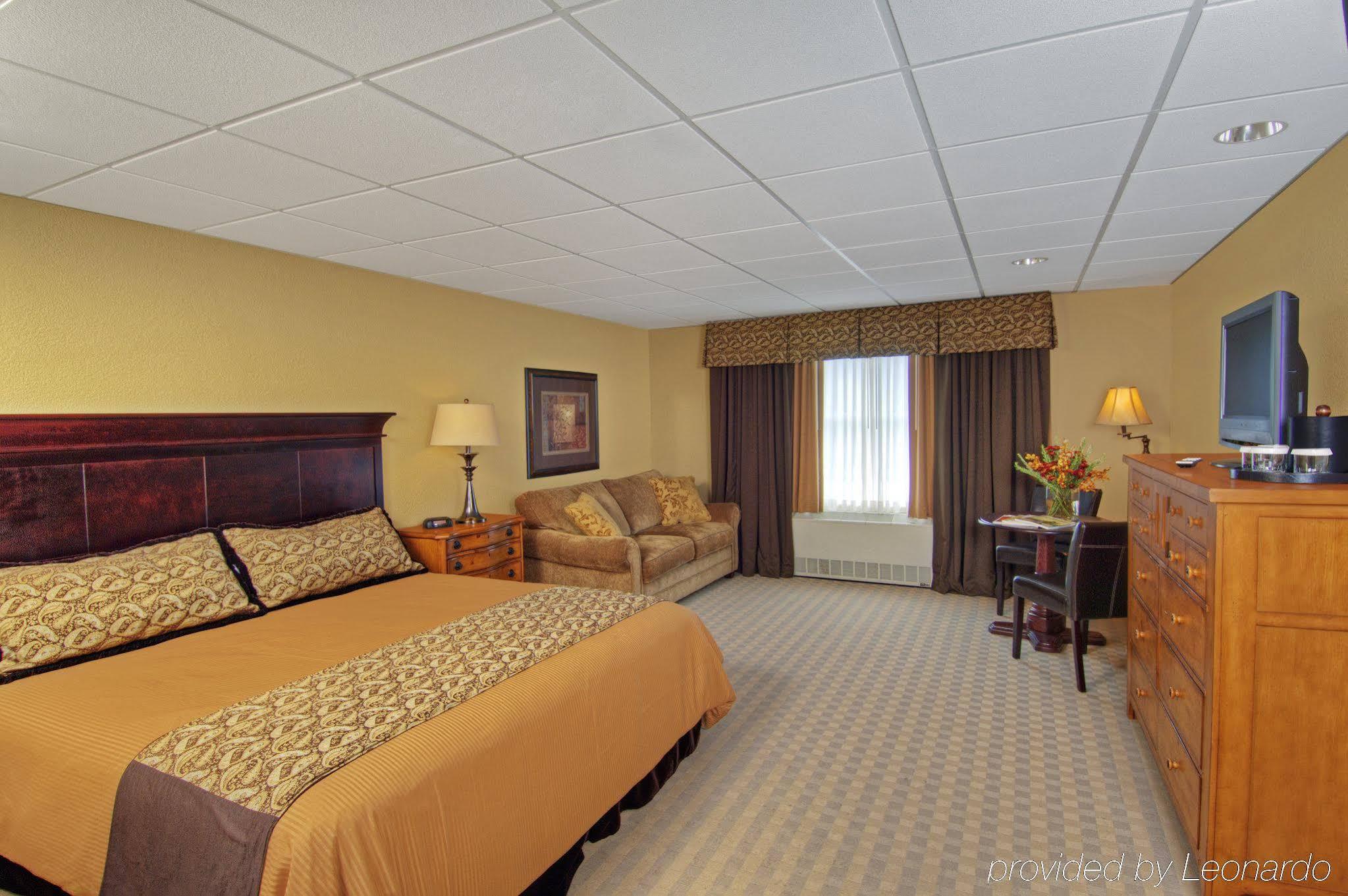 The Pointe At Castle Hill Resort & Spa Proctorsville Экстерьер фото