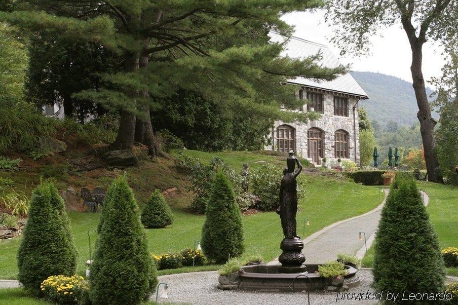 The Pointe At Castle Hill Resort & Spa Proctorsville Экстерьер фото