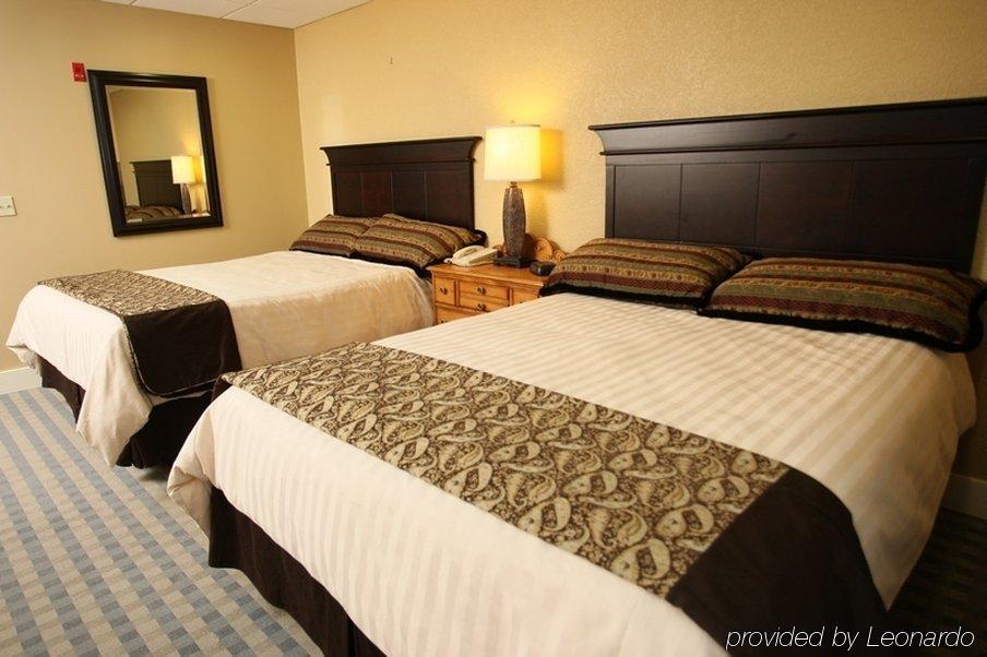 The Pointe At Castle Hill Resort & Spa Proctorsville Номер фото