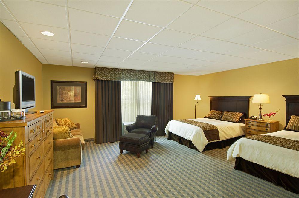 The Pointe At Castle Hill Resort & Spa Proctorsville Экстерьер фото
