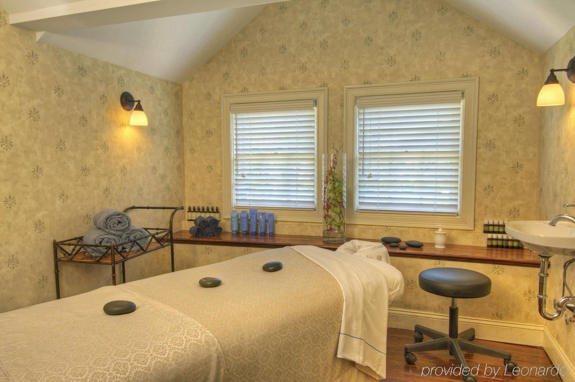 The Pointe At Castle Hill Resort & Spa Proctorsville Удобства фото