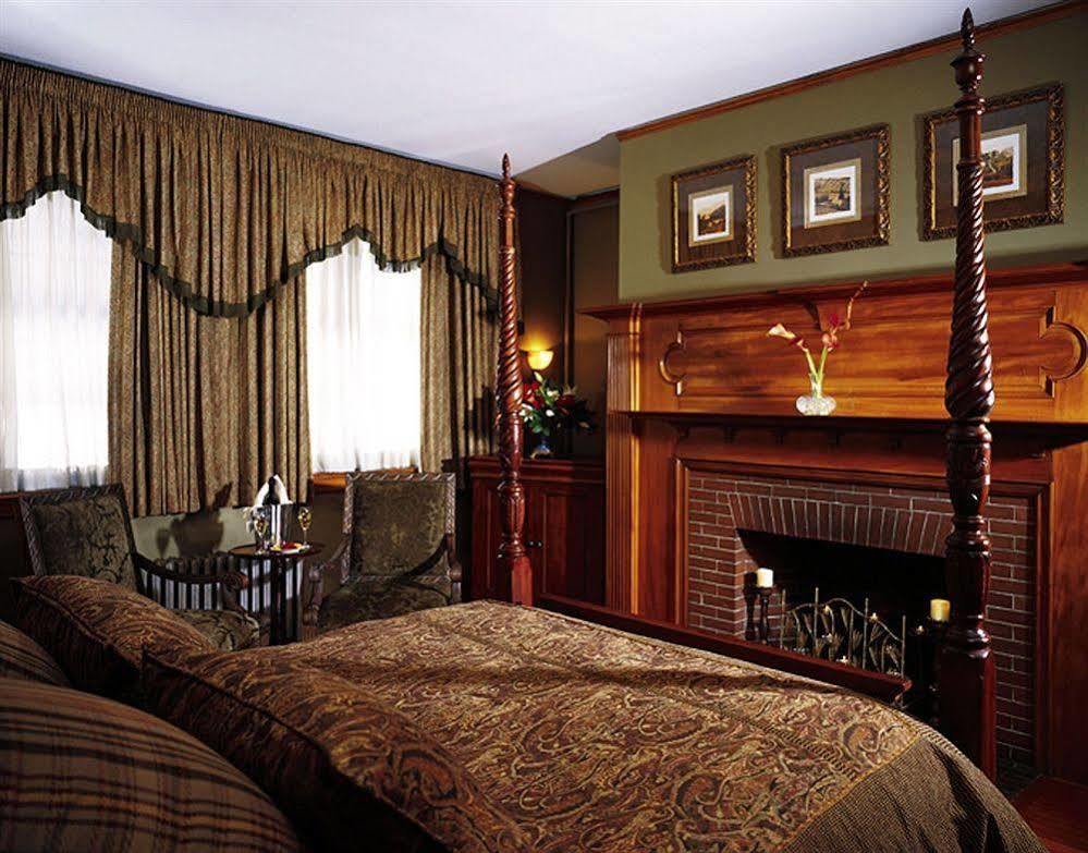 The Pointe At Castle Hill Resort & Spa Proctorsville Экстерьер фото