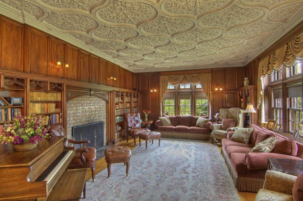 The Pointe At Castle Hill Resort & Spa Proctorsville Экстерьер фото