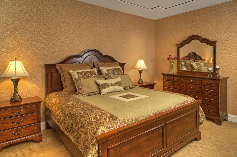 The Pointe At Castle Hill Resort & Spa Proctorsville Экстерьер фото
