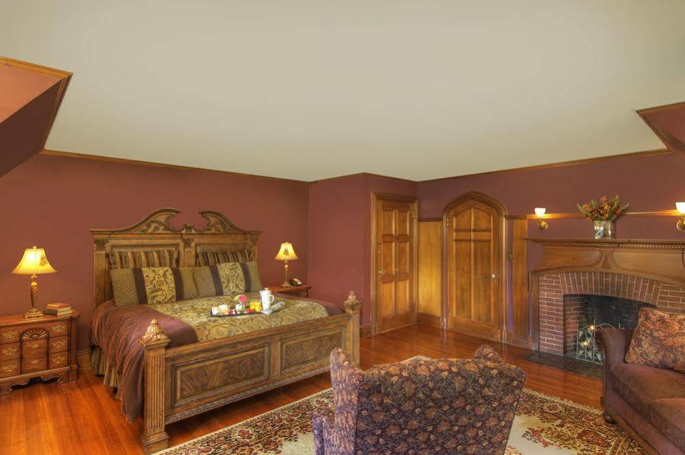 The Pointe At Castle Hill Resort & Spa Proctorsville Экстерьер фото