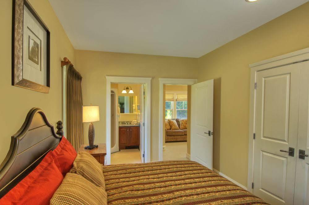 The Pointe At Castle Hill Resort & Spa Proctorsville Экстерьер фото