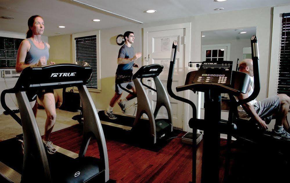 The Pointe At Castle Hill Resort & Spa Proctorsville Экстерьер фото